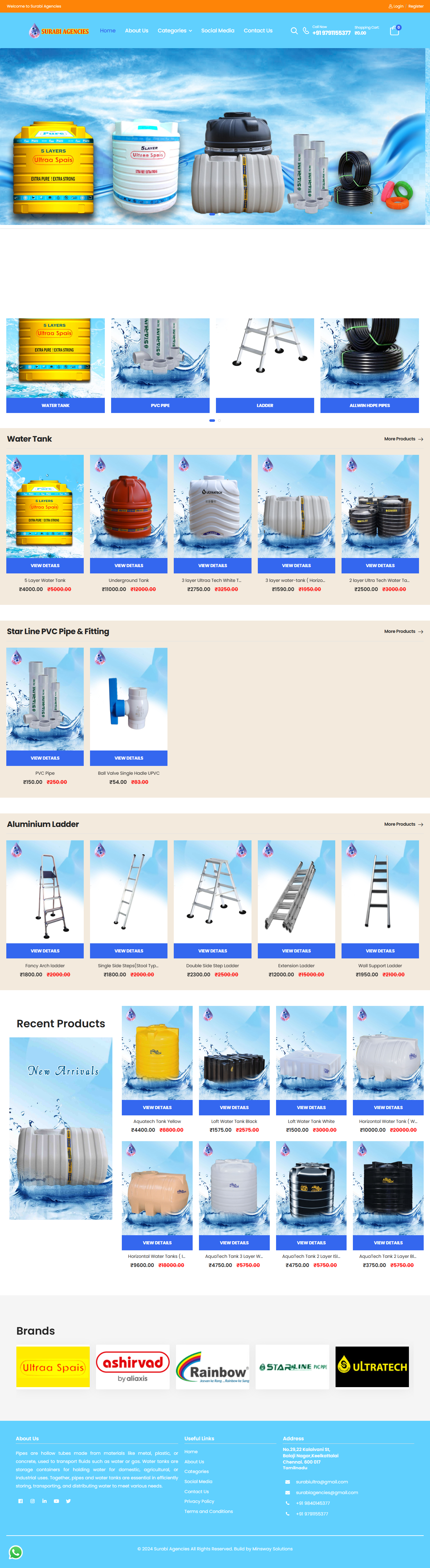 Custom-business-websites